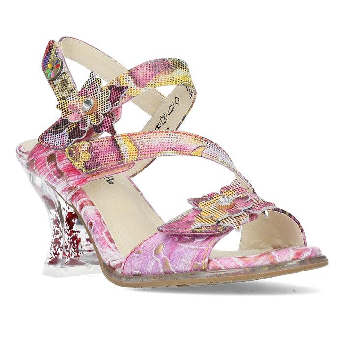 Laura Vita Sandales - FREGATEO 04