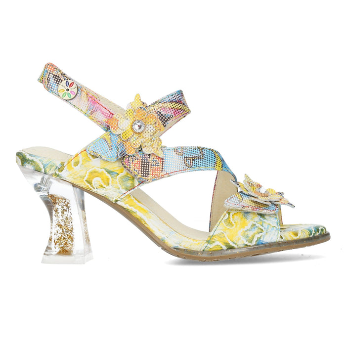 laura vita Sandales - FREGATEO 04