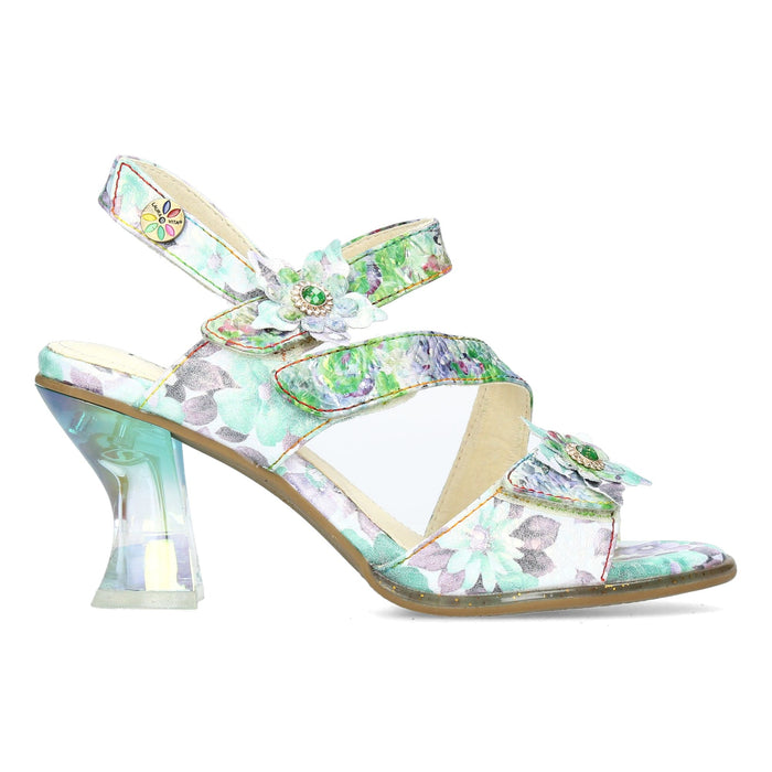 laura vita Sandales - FREGATEO 04