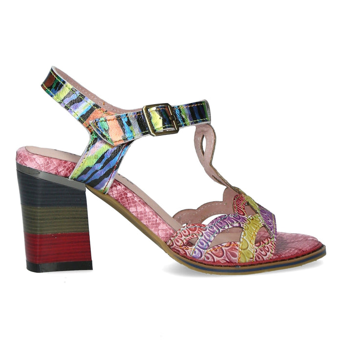 Laura Vita Sandales - GECEKO 33