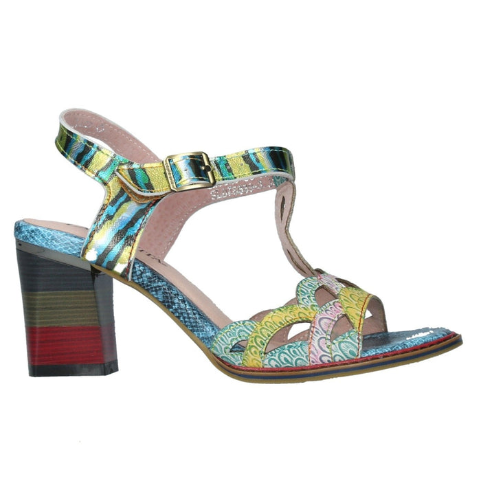 laura vita Sandales - GECEKO 33