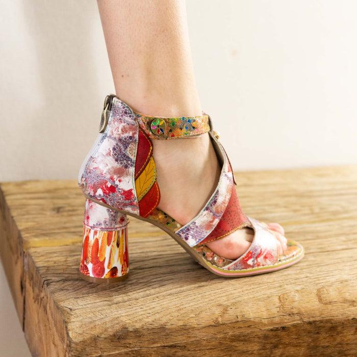 Laura Vita Sandales - GUCSTOO 041