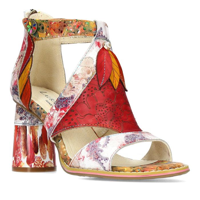 Laura Vita Sandales - GUCSTOO 041