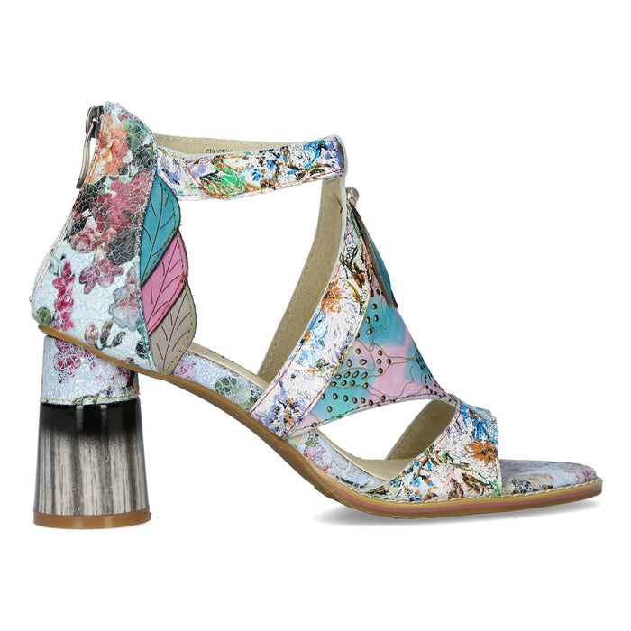 laura vita Sandales - GUCSTOO 041