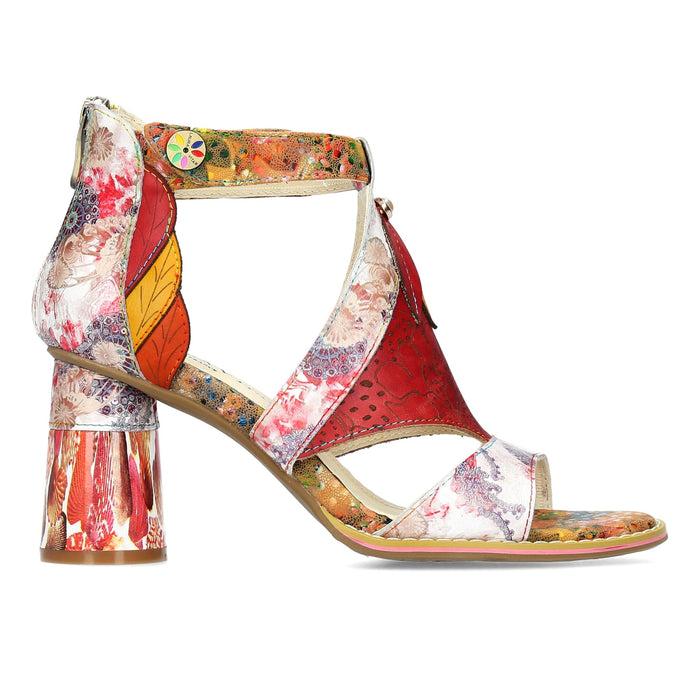 Laura Vita Sandales - GUCSTOO 041