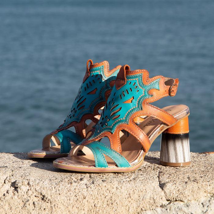 Laura Vita Sandales - GUCSTOO 05