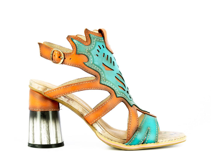 Laura Vita Sandales - GUCSTOO 05