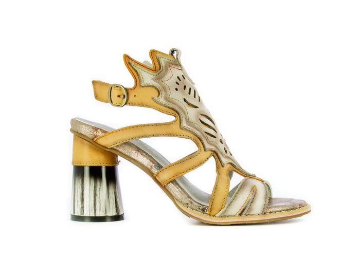 laura vita Sandales - GUCSTOO 05