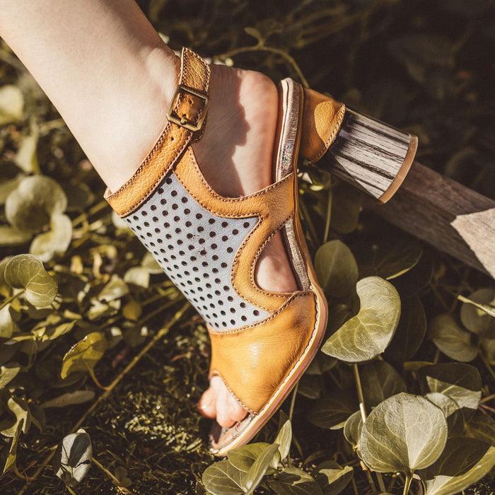 Laura Vita Sandales - GUCSTOO 21