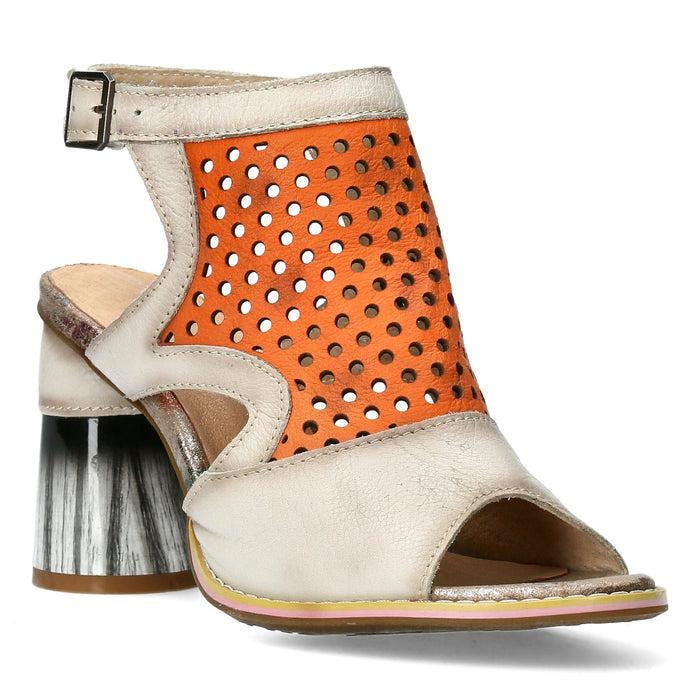 Laura Vita Sandales - GUCSTOO 21