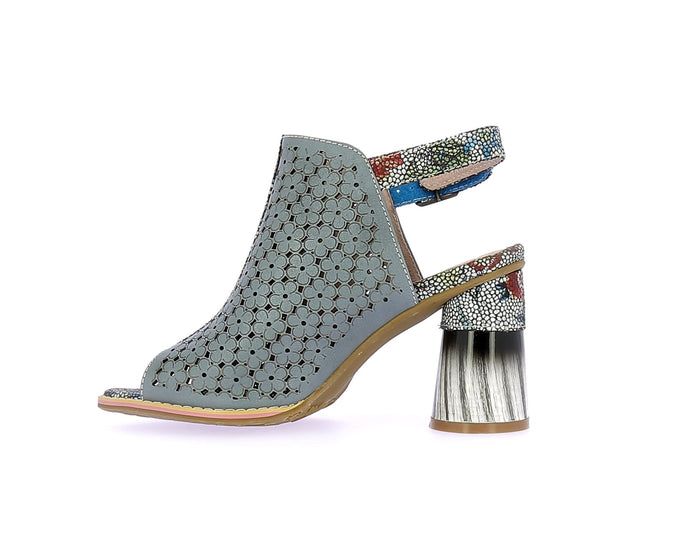 Laura Vita Sandales - GUCSTOO 22