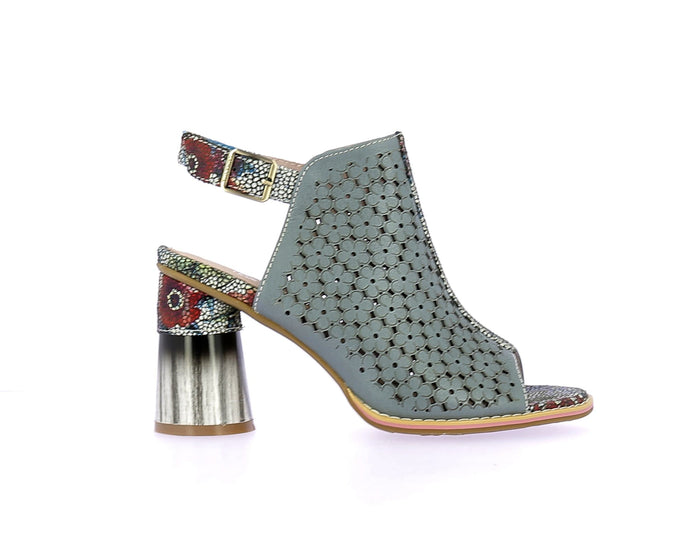 laura vita Sandales - GUCSTOO 22