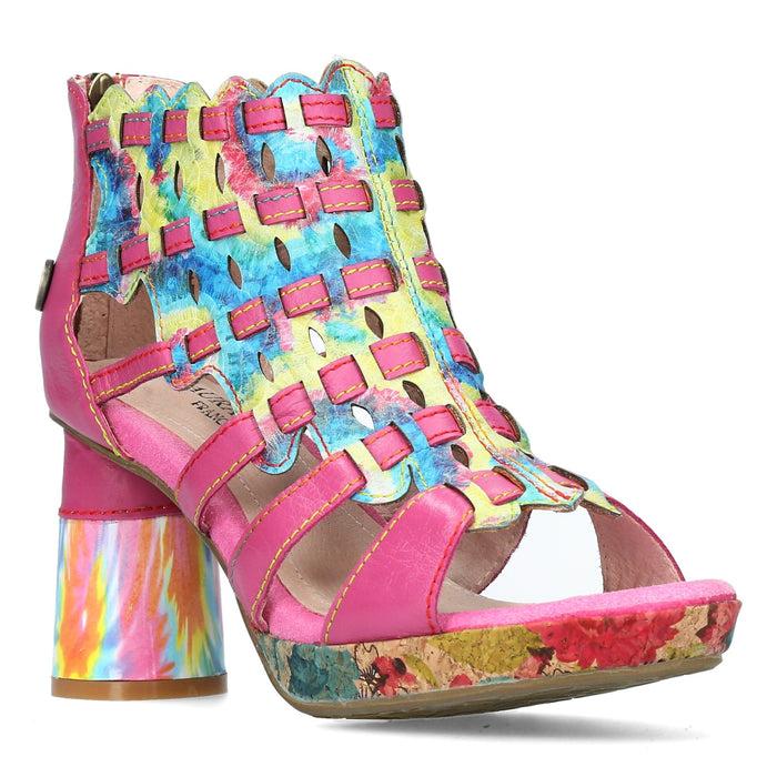 Laura Vita Sandales - GUCSTOO 43