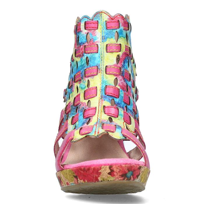 Laura Vita Sandales - GUCSTOO 43