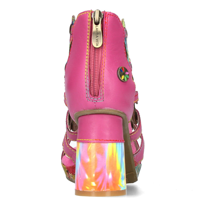 Laura Vita Sandales - GUCSTOO 43