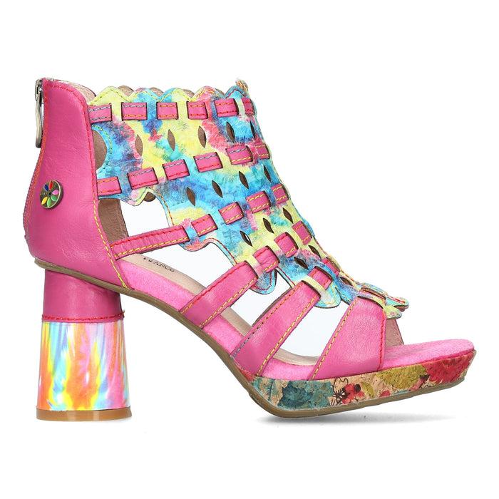 laura vita Sandales - GUCSTOO 43