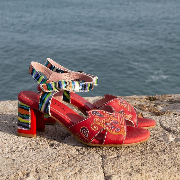 Laura Vita Sandales - HABOCO 03