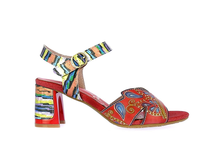 laura vita Sandales - HABOCO 03