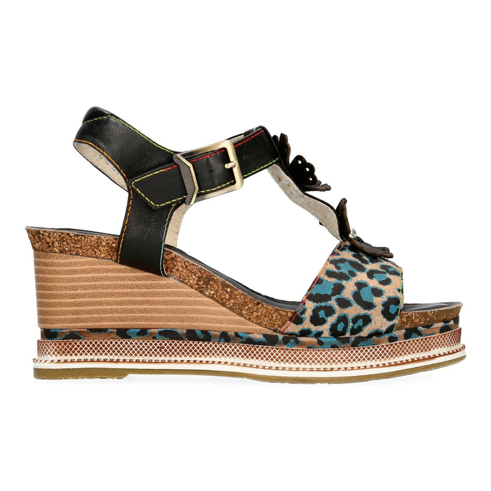 laura vita Sandales - HACDEO 06