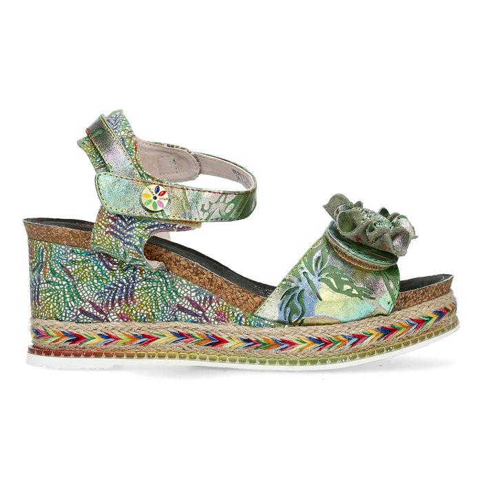 Laura Vita Sandales - HACDEO 09