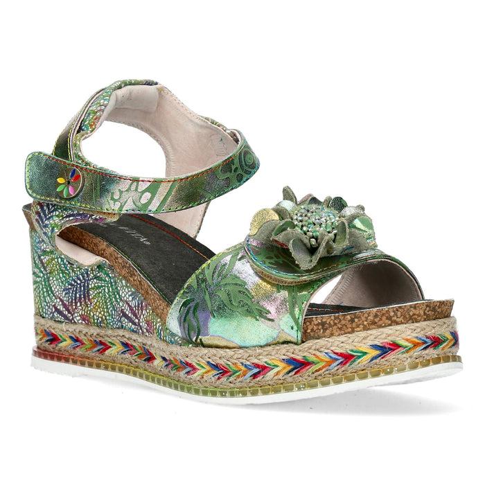 Laura Vita Sandales - HACDEO 09