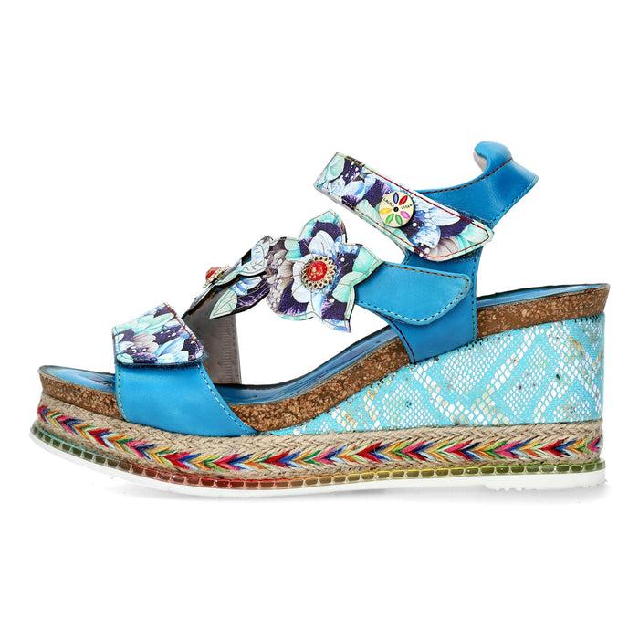 Laura Vita Sandales - HACDEO 20