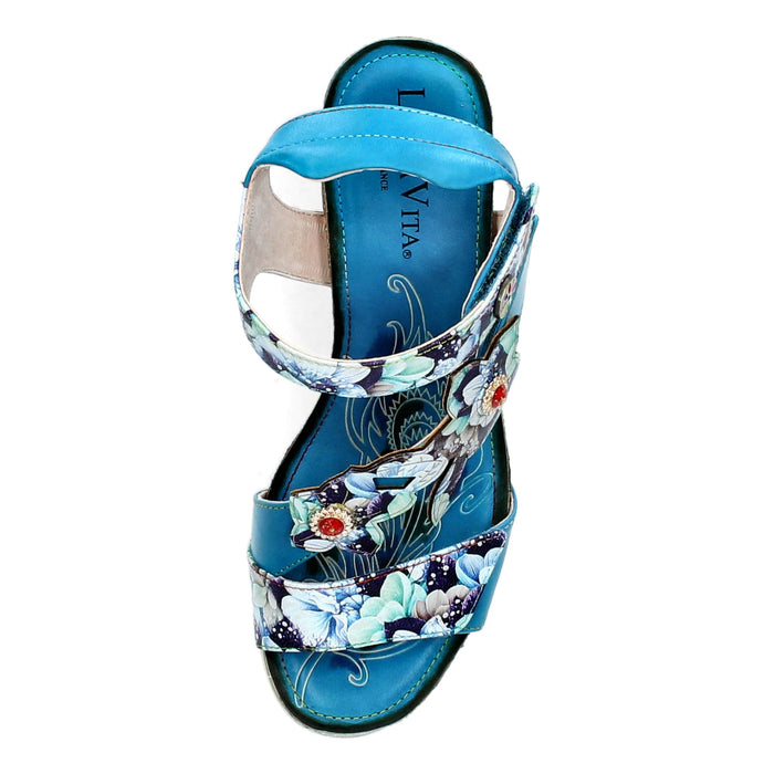 Laura Vita Sandales - HACDEO 20