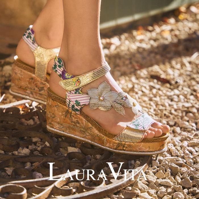 Laura Vita Sandales - HACDEO 20