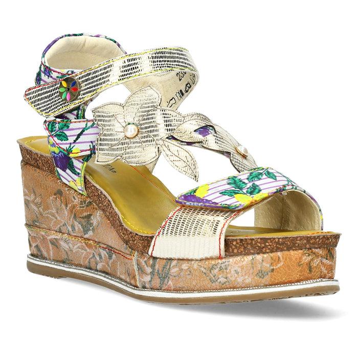 Laura Vita Sandales - HACDEO 20