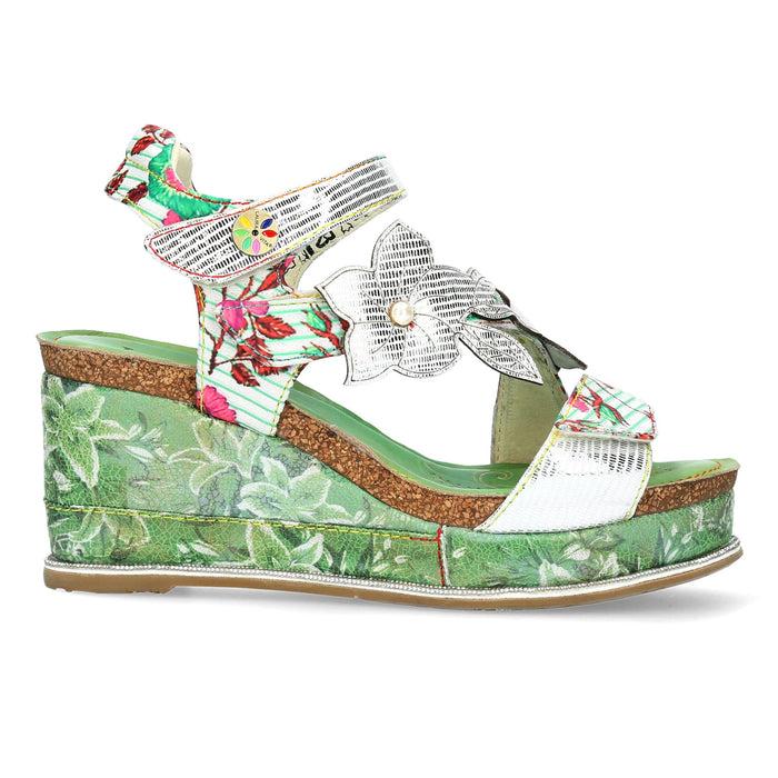 laura vita Sandales - HACDEO 20