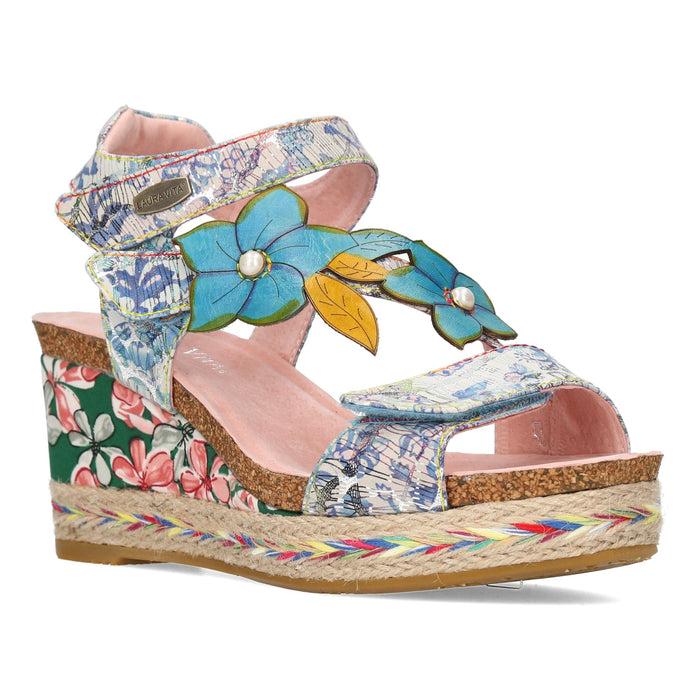 Laura Vita Sandales - HACDEO 20