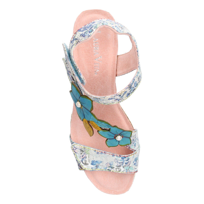 Laura Vita Sandales - HACDEO 20