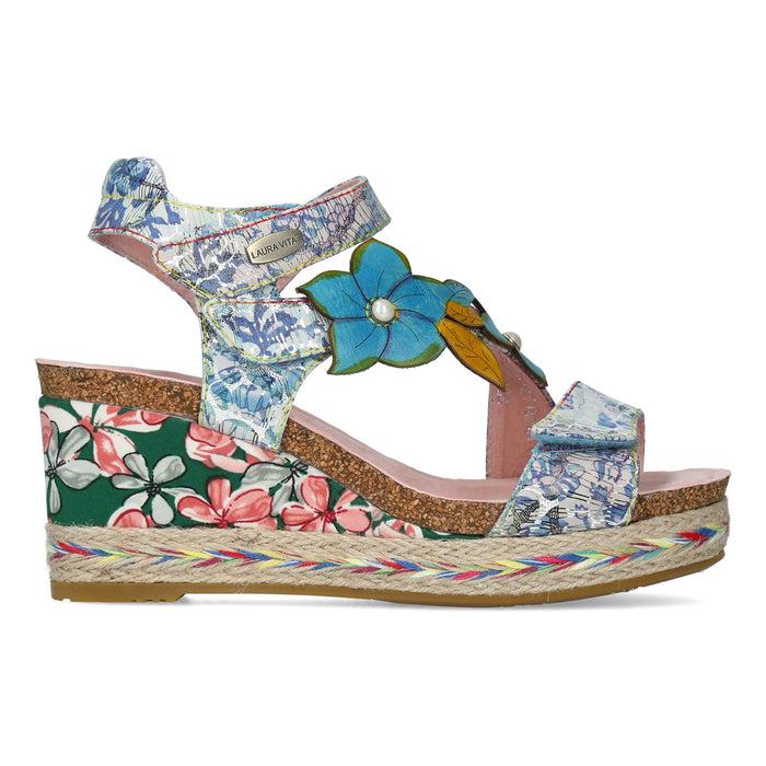 laura vita Sandales - HACDEO 20