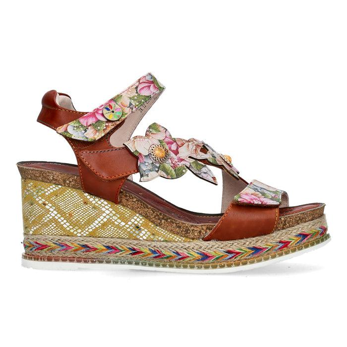 laura vita Sandales - HACDEO 20