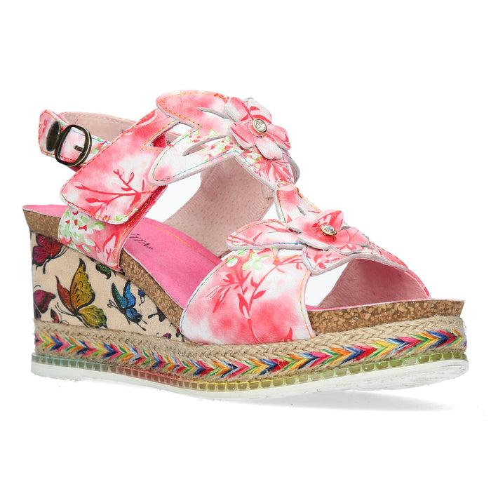 Laura Vita Sandales - HACDEO 21