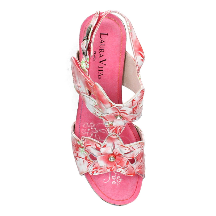 Laura Vita Sandales - HACDEO 21