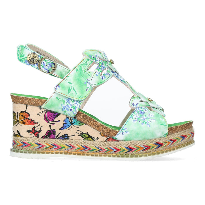 laura vita Sandales - HACDEO 21