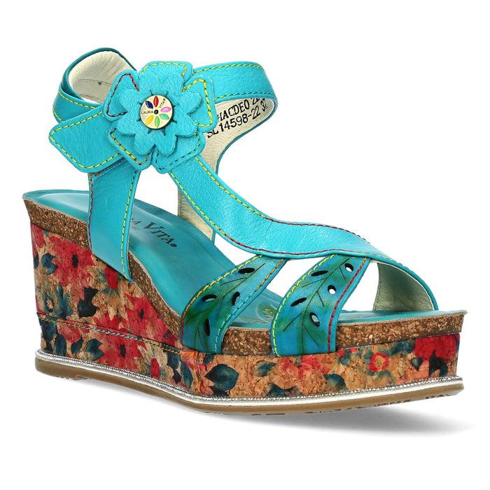 Laura Vita Sandales - HACDEO 22