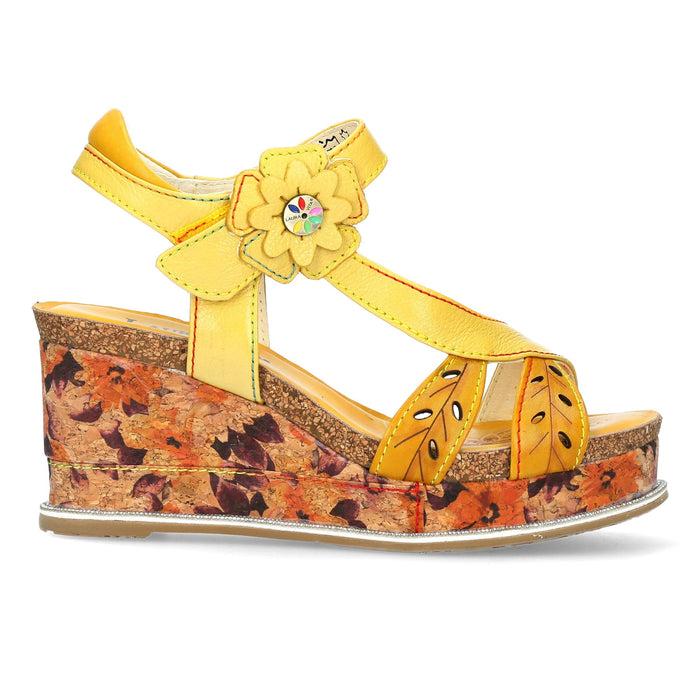 laura vita Sandales - HACDEO 22