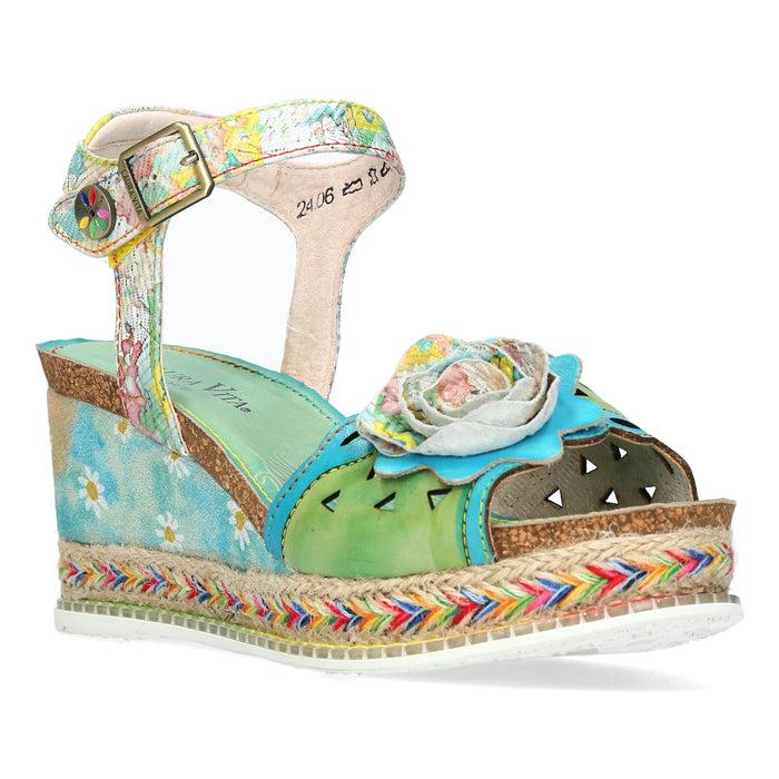 Laura Vita Sandales - HACDEO 23