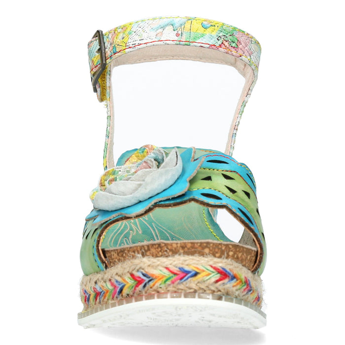 Laura Vita Sandales - HACDEO 23