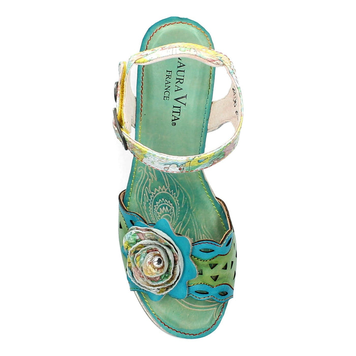 Laura Vita Sandales - HACDEO 23