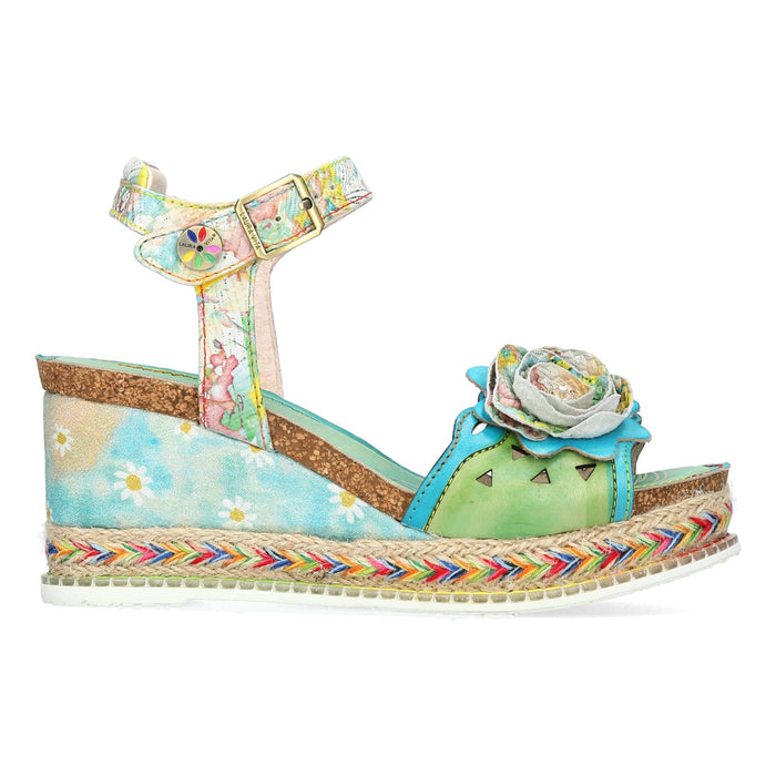 laura vita Sandales - HACDEO 23