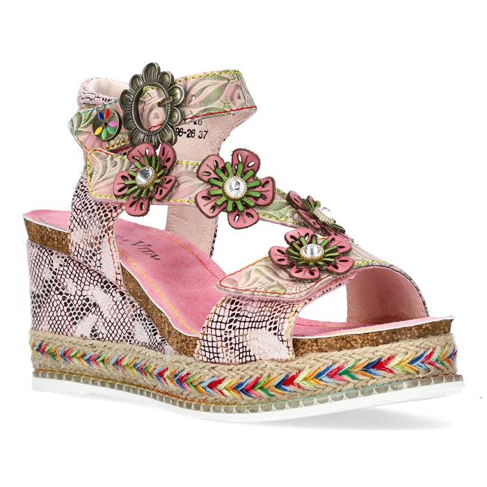 Laura Vita Sandales - HACDEO 26