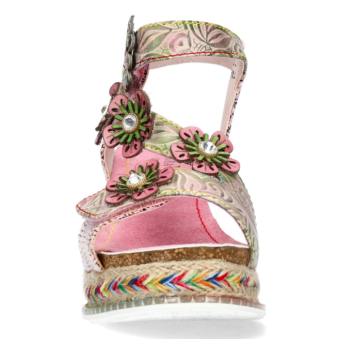 Laura Vita Sandales - HACDEO 26