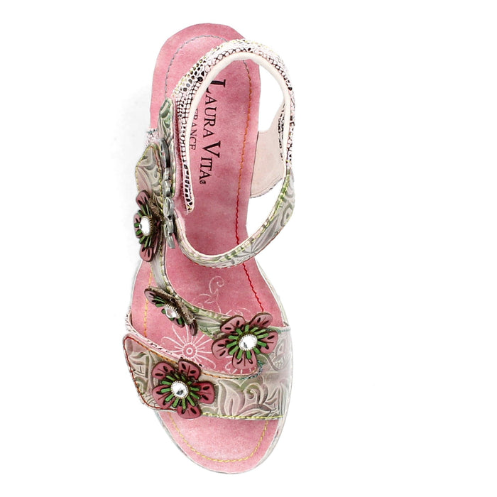 Laura Vita Sandales - HACDEO 26