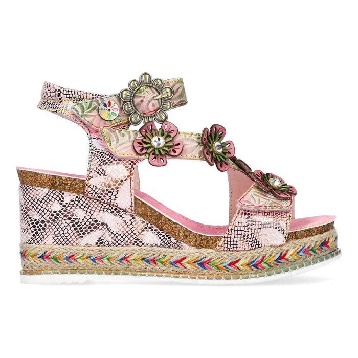 laura vita Sandales - HACDEO 26