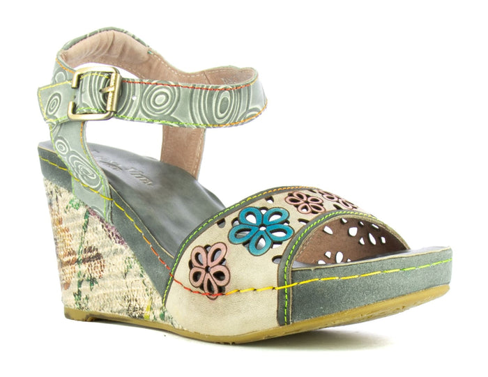 Laura Vita Sandales - HACIO 05