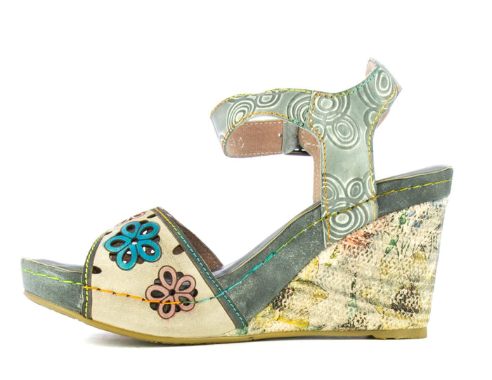 Laura Vita Sandales - HACIO 05