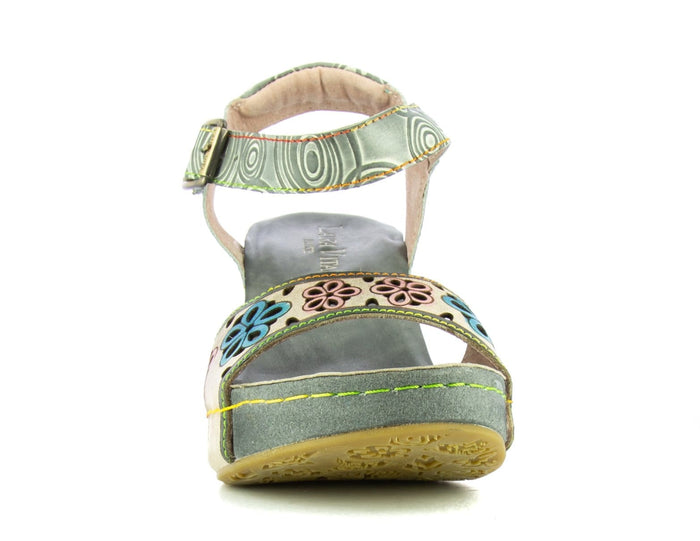 Laura Vita Sandales - HACIO 05